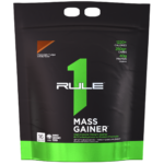 مس گینر رول وان کیسه ۵ کیلویی طرح جدید | Rule One R1 Mass Gainer 5kg