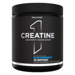 کراتین مونوهیدرات طعم دار ۲۱۰ گرمی رول وان | Rule One R1 Creatine Monohydrate Flavored