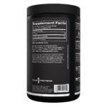 کراتین مونوهیدرات ۳۹۰ گرم بدون طعم رول وان | Rule One R1 Creatine Monohydrate 390g - تصویر 3