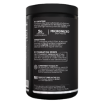 کراتین مونوهیدرات ۳۹۰ گرم بدون طعم رول وان | Rule One R1 Creatine Monohydrate 390g - تصویر 2