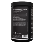 گلوتامین رول وان 400 گرم 75 سروینگ | Rule 1 Glutamine | ریکاوری و عضله‌سازی - تصویر 3