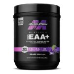 مکمل Platinum 100% EAA+ ماسل تک | EAA + الکترولیت ۳۰ سروینگ