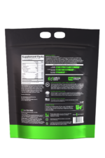 مس گینر رول وان کیسه ۵ کیلویی طرح جدید | Rule One R1 Mass Gainer 5kg - تصویر 2