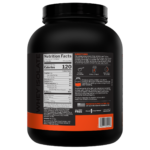 پروتئین وی ایزوله طرح جدید ۲۲۷۰ گرمی رول وان | Rule One R1 Whey Isolate Protein - تصویر 2
