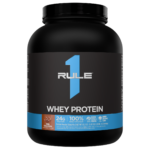 پروتئین وی طرح جدید ۲۲۸۰ گرمی رول وان | Rule One R1 Whey Protein Blend