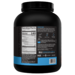 پروتئین وی طرح جدید ۲۲۸۰ گرمی رول وان | Rule One R1 Whey Protein Blend - تصویر 2