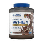 پروتئین وی کرتیکال ۲کیلویی اپلاید نوتریشن | Critical Whey | پروتئین پیشرفته