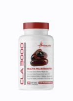 سی ال ای CLA 3000 Metabolic Nutrition | فروشگاه بادی پلاس