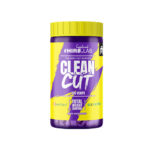 کلین کات هیرولب ۱۲۰ عددی | چربی‌سوز ترموژنیک Clean Cut
