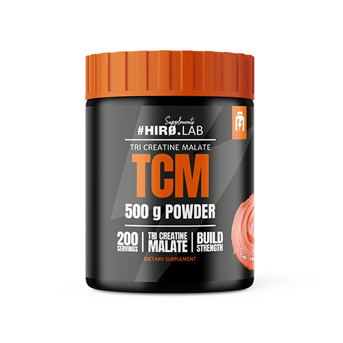 mp_sklep_500x500_TCM_grapefruit کراتین TCM هیرو لب ۵۰۰ گرم | تری کراتین مالات | افزایش قدرت و حجم عضلانی - تصویر 1