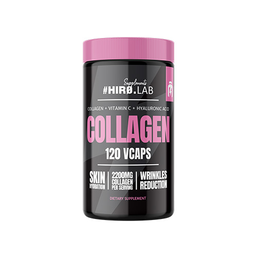 mp_sklep_500x500_hirolab_collagen_120vcaps_ryflowana-1 کلاژن هیرولب ۱۲۰ عددی | کلاژن + ویتامین C + هیالورونیک اسید - تصویر 1
