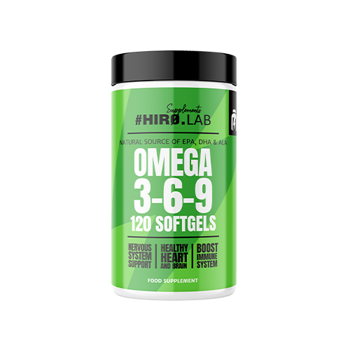 mp_sklep_500x500_hirolab_omega_3_6_9_120softgels امگا ۳-۶-۹ هیرو لب ۱۲۰ عددی | سافت ژل امگا ۳-۶-۹ | سلامت قلب و مغز - تصویر 1
