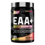 EAA+ هیدریشن 390گرم ناترکس - تصویر 3